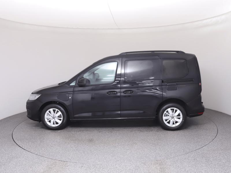 VW Caddy Life eHybrid 110 kW