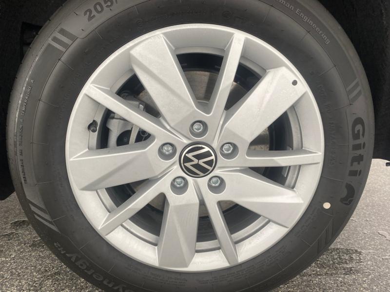 VW Caddy Life eHybrid 110 kW