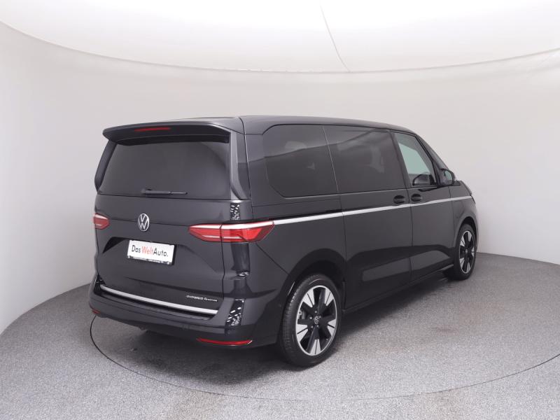 VW Multivan Style eHybrid 180 kW 4MOTION
