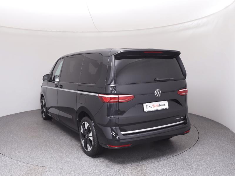 VW Multivan Style eHybrid 180 kW 4MOTION