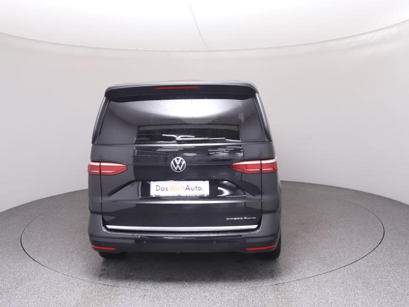 VW Multivan Style eHybrid 180 kW 4MOTION