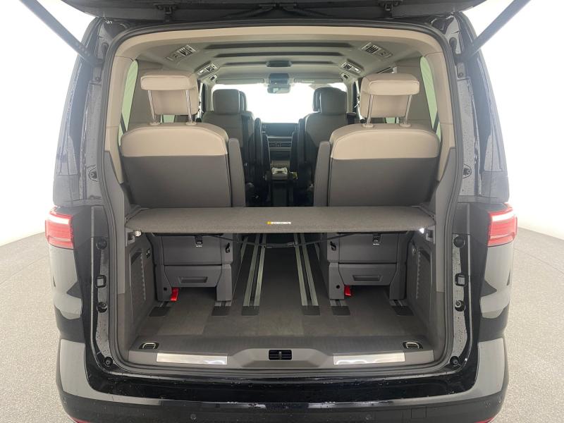 VW Multivan Style eHybrid 180 kW 4MOTION