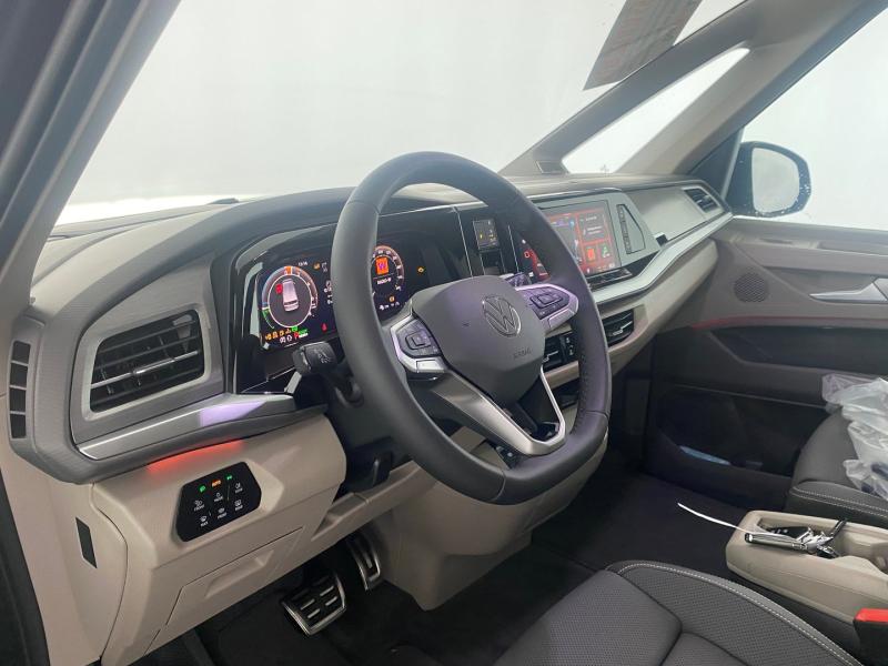 VW Multivan Style eHybrid 180 kW 4MOTION