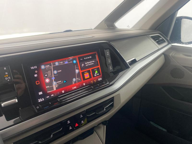 VW Multivan Style eHybrid 180 kW 4MOTION