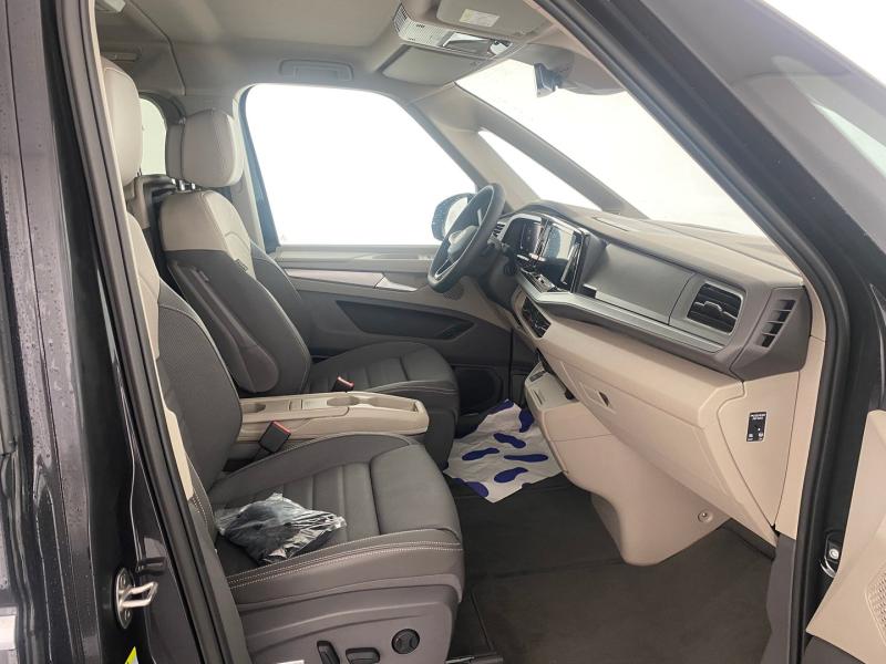 VW Multivan Style eHybrid 180 kW 4MOTION