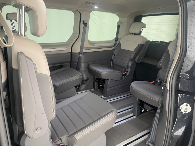 VW Multivan Style eHybrid 180 kW 4MOTION