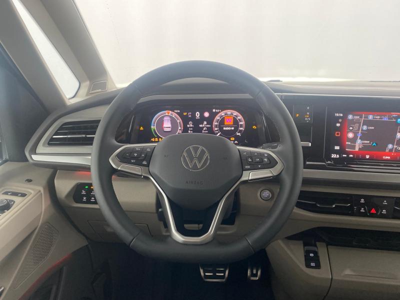 VW Multivan Style eHybrid 180 kW 4MOTION