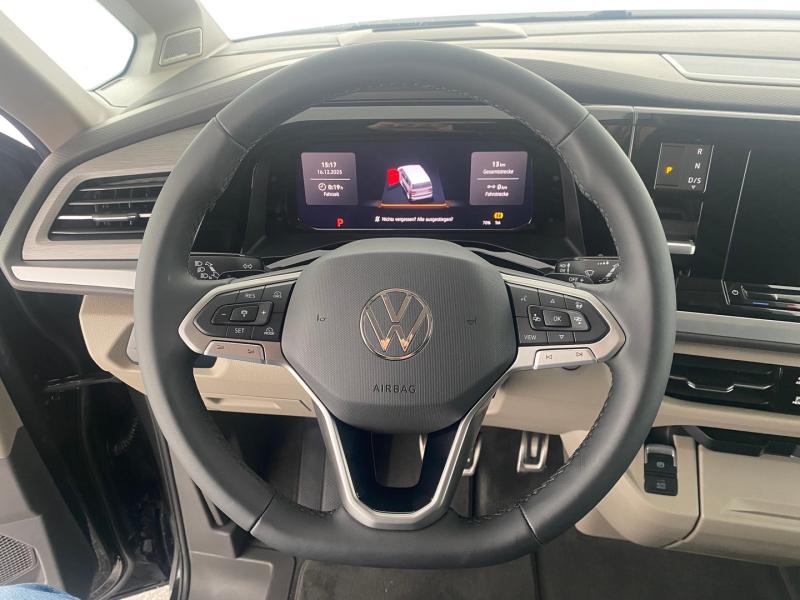 VW Multivan Style eHybrid 180 kW 4MOTION