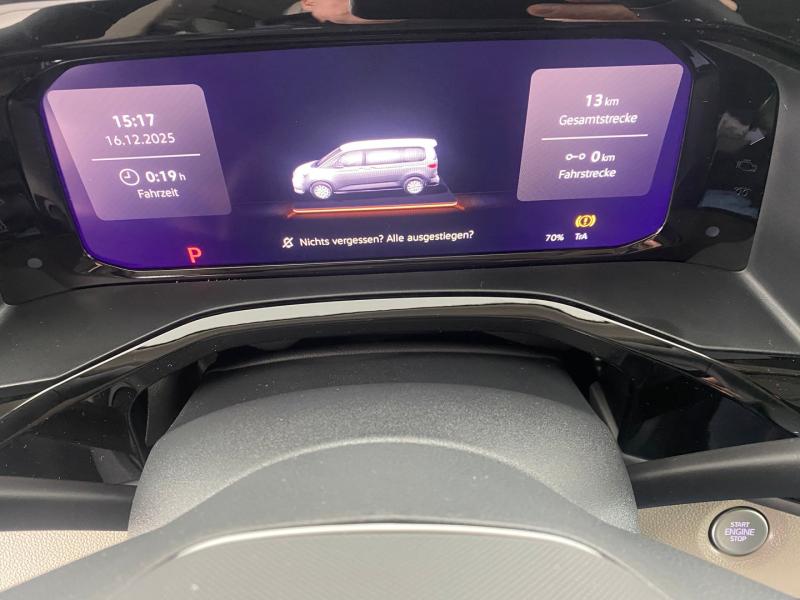 VW Multivan Style eHybrid 180 kW 4MOTION