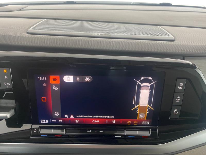 VW Multivan Style eHybrid 180 kW 4MOTION