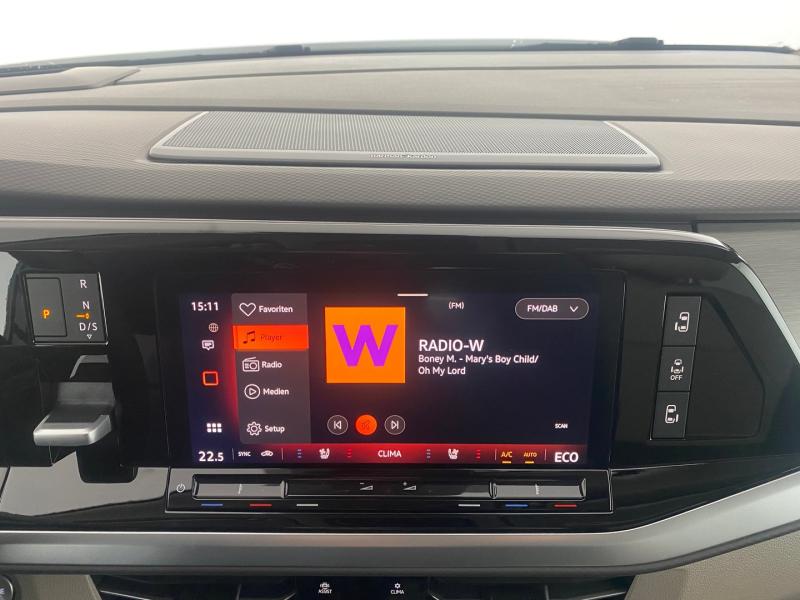 VW Multivan Style eHybrid 180 kW 4MOTION