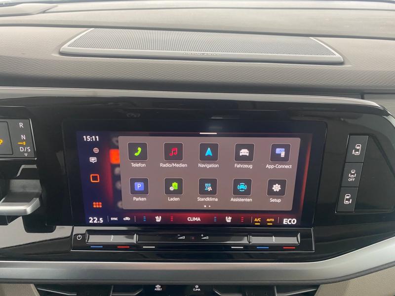 VW Multivan Style eHybrid 180 kW 4MOTION