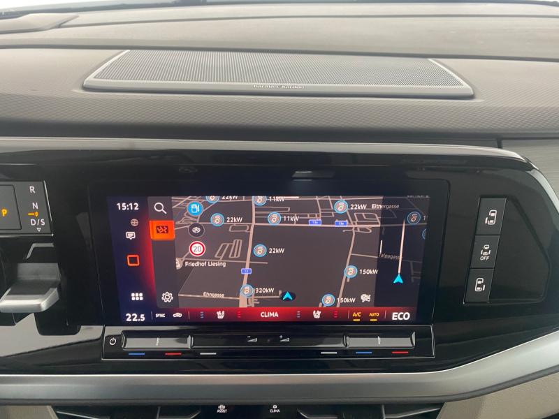 VW Multivan Style eHybrid 180 kW 4MOTION