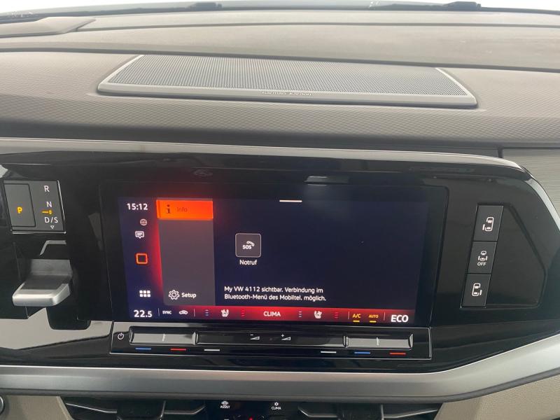 VW Multivan Style eHybrid 180 kW 4MOTION