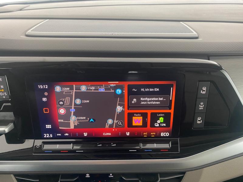 VW Multivan Style eHybrid 180 kW 4MOTION