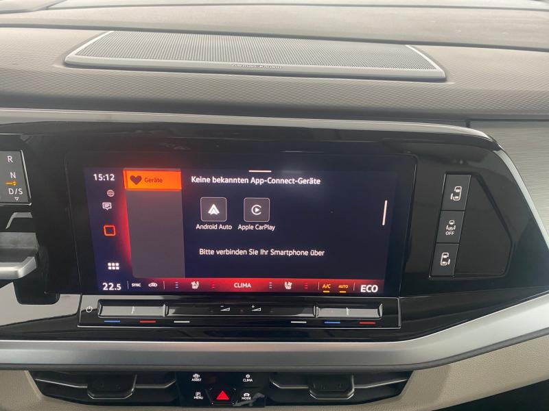 VW Multivan Style eHybrid 180 kW 4MOTION