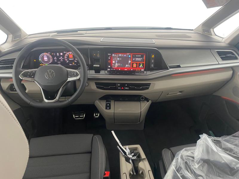 VW Multivan Style eHybrid 180 kW 4MOTION
