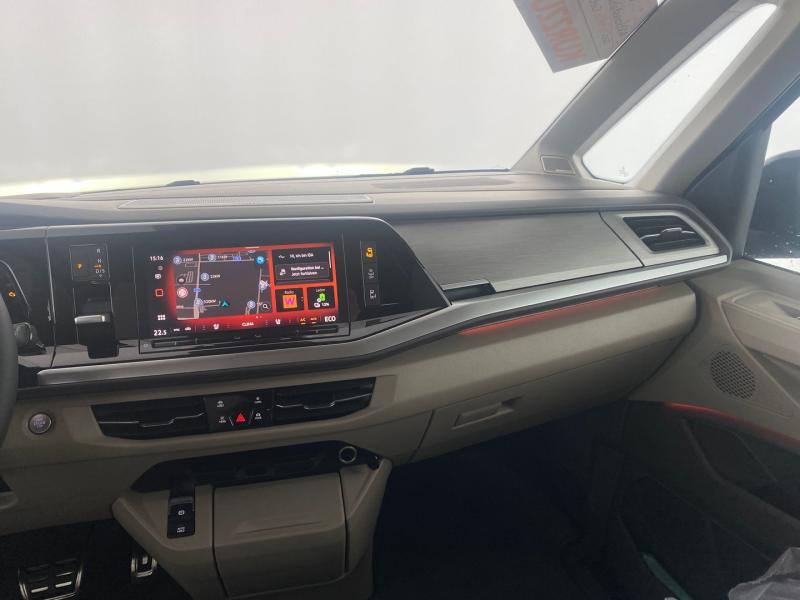 VW Multivan Style eHybrid 180 kW 4MOTION