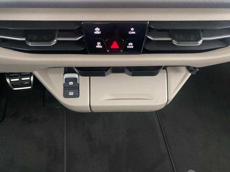 VW Multivan Style eHybrid 180 kW 4MOTION