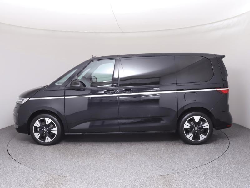 VW Multivan Style eHybrid 180 kW 4MOTION