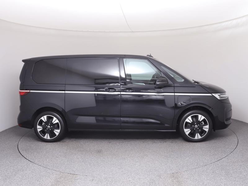 VW Multivan Style eHybrid 180 kW 4MOTION