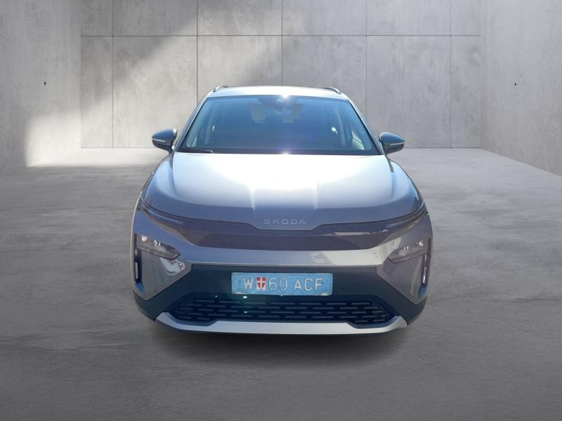 Škoda Elroq 50