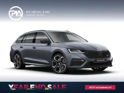 Škoda OCTAVIA Combi RS iV 245 DSG