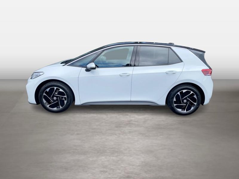 VW ID.3 Pure 125 kW Business