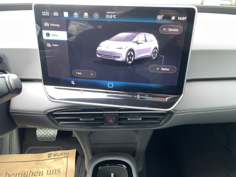 VW ID.3 Pure 125 kW Business