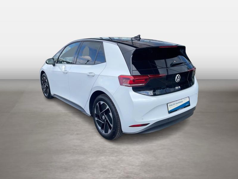 VW ID.3 Pure 125 kW Business