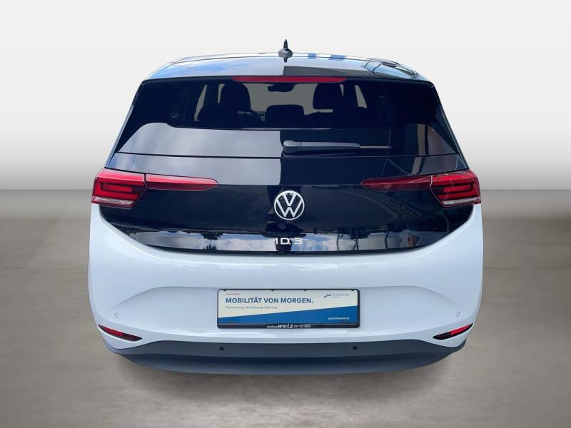 VW ID.3 Pure 125 kW Business