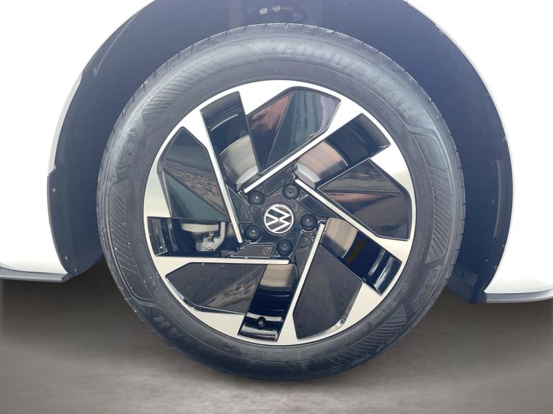 VW ID.3 Pure 125 kW Business