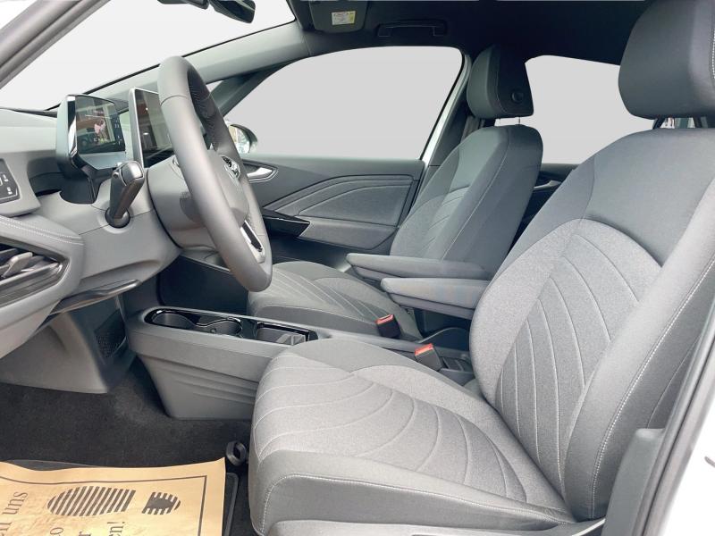 VW ID.3 Pure 125 kW Business