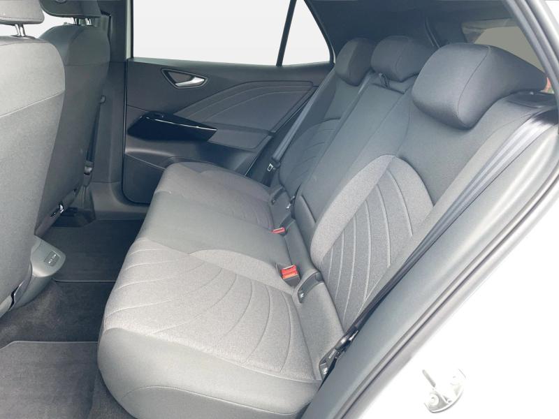 VW ID.3 Pure 125 kW Business