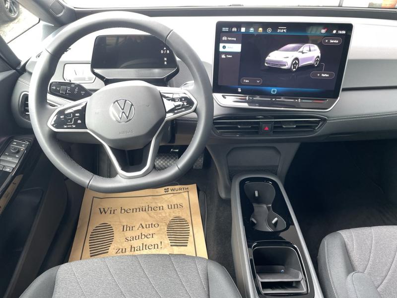 VW ID.3 Pure 125 kW Business