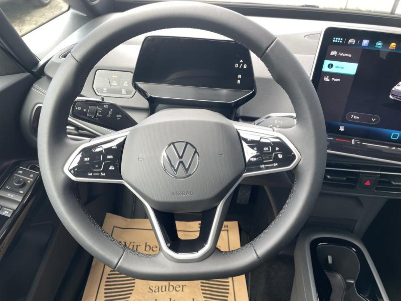 VW ID.3 Pure 125 kW Business
