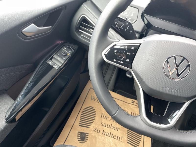 VW ID.3 Pure 125 kW Business