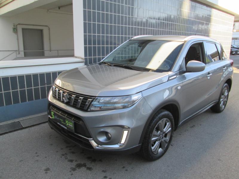 Suzuki Vitara 1,4 GL+ DITC Hybrid shine ligh