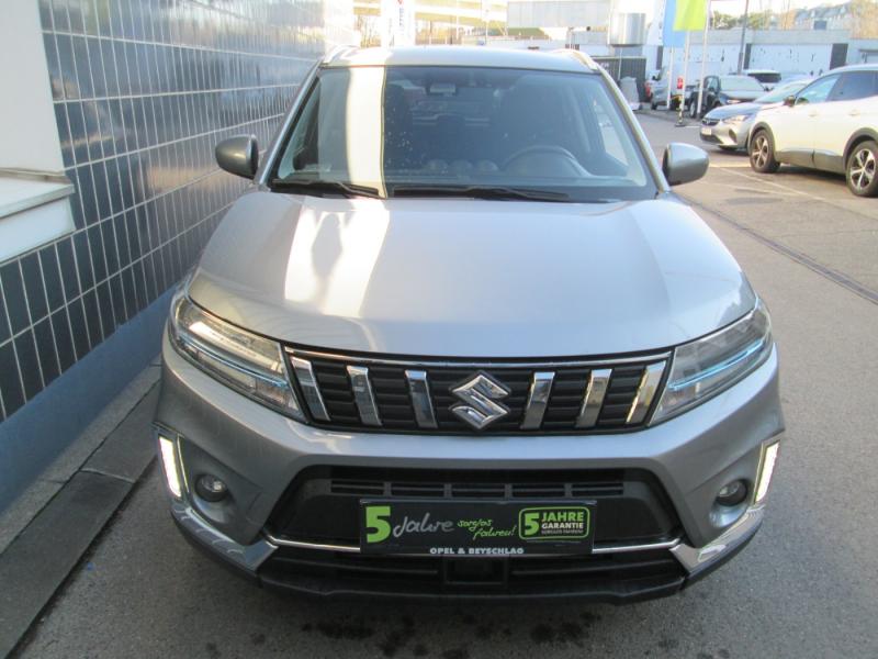 Suzuki Vitara 1,4 GL+ DITC Hybrid shine ligh