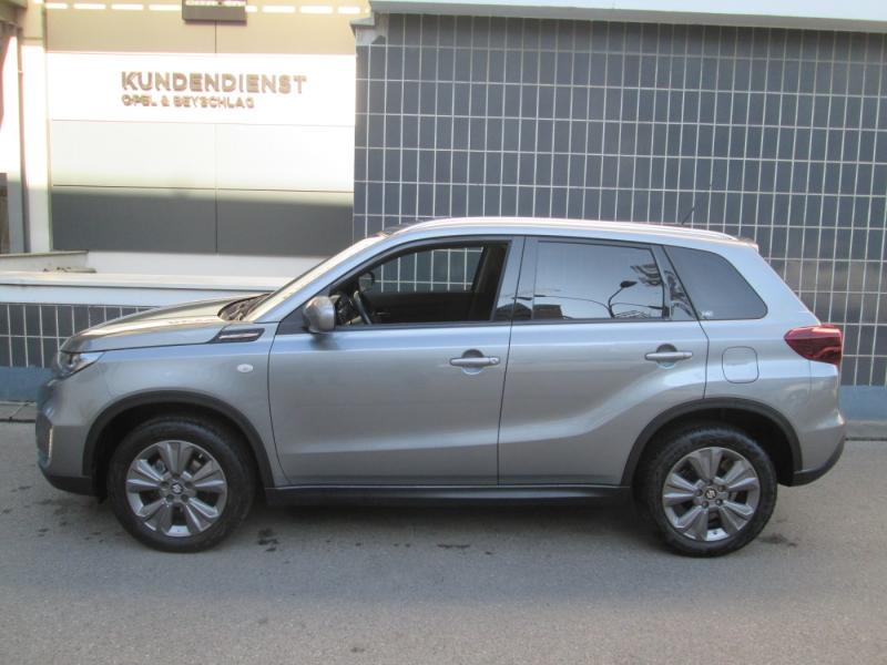 Suzuki Vitara 1,4 GL+ DITC Hybrid shine ligh