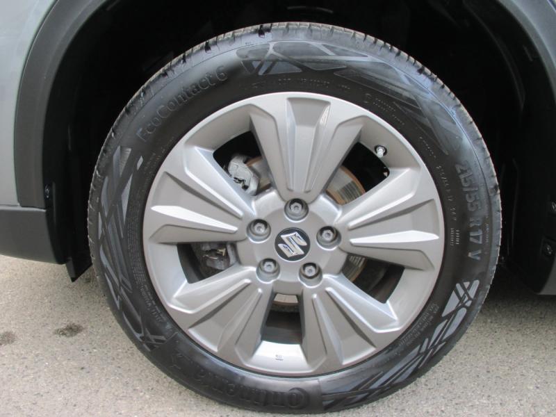 Suzuki Vitara 1,4 GL+ DITC Hybrid shine ligh