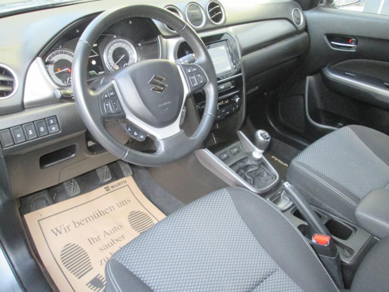 Suzuki Vitara 1,4 GL+ DITC Hybrid shine ligh