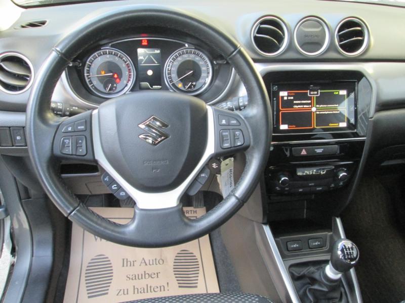Suzuki Vitara 1,4 GL+ DITC Hybrid shine ligh