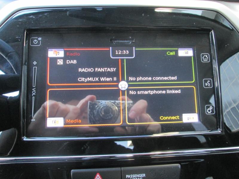 Suzuki Vitara 1,4 GL+ DITC Hybrid shine ligh