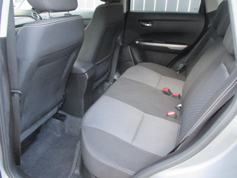 Suzuki Vitara 1,4 GL+ DITC Hybrid shine ligh