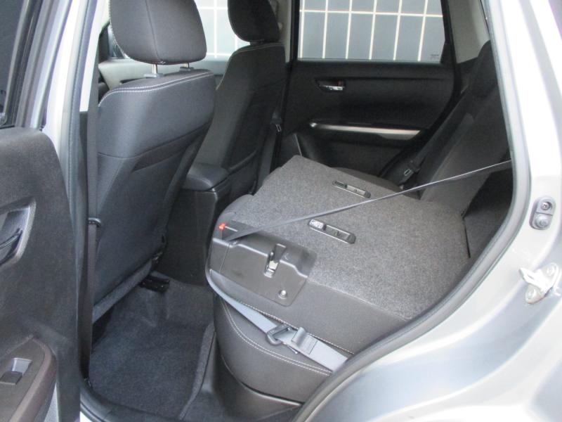 Suzuki Vitara 1,4 GL+ DITC Hybrid shine ligh