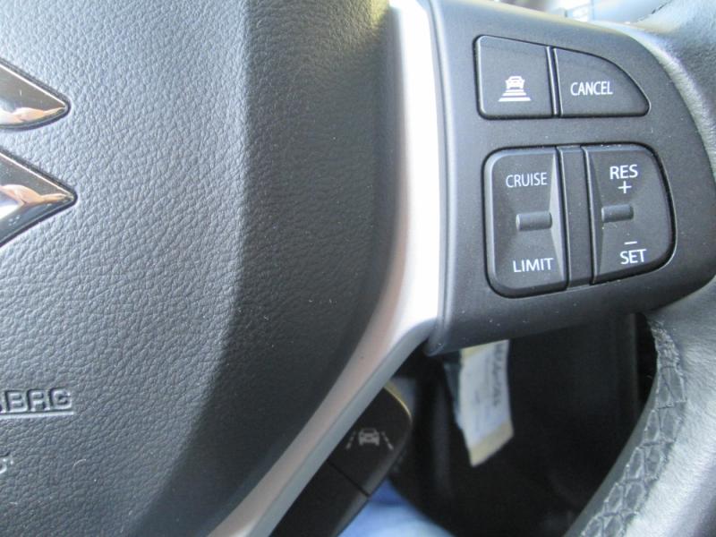 Suzuki Vitara 1,4 GL+ DITC Hybrid shine ligh