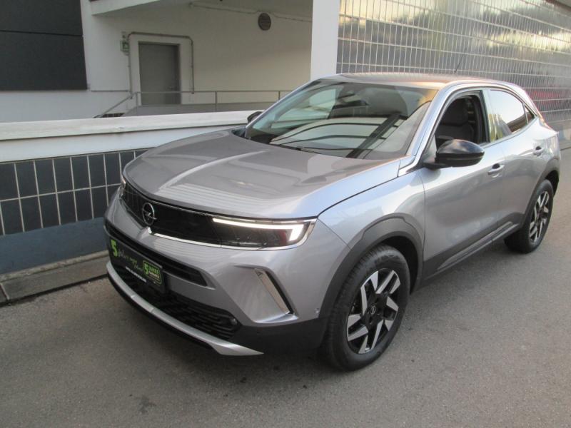 Opel Mokka 1,2 Turbo Elegance Aut.