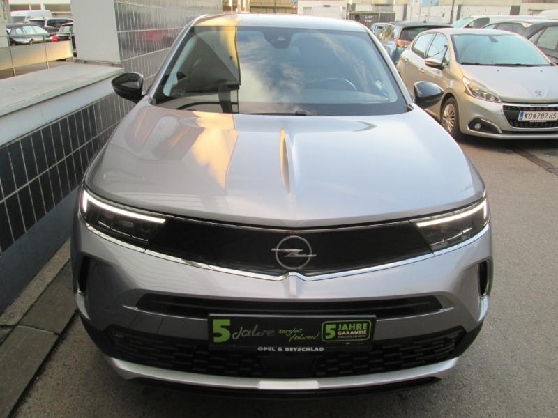 Opel Mokka 1,2 Turbo Elegance Aut.