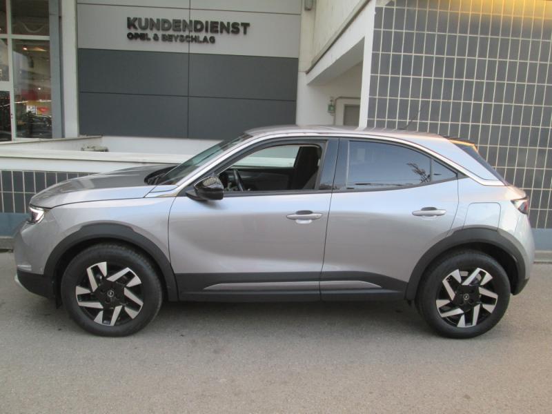 Opel Mokka 1,2 Turbo Elegance Aut.